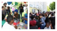 Retour sur les fêtes du quartier