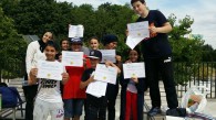Stage d’été d’I.D.E.E.S. 2015