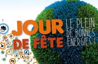I.D.E.E.S. à Jour de Fête 2015