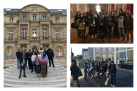 Les sorties I.D.E.E.S. du début de l’année 2015-2016