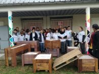 Journées d’action solidaire