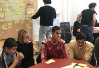 Atelier co-construction du Pass culture