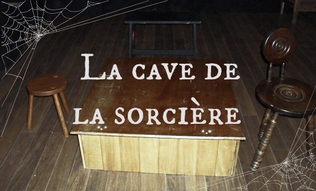 La_cave_de_la_sorcière_Une